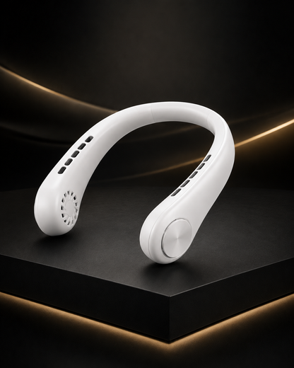 ArcCool Pro™ Wearable Neck Fan