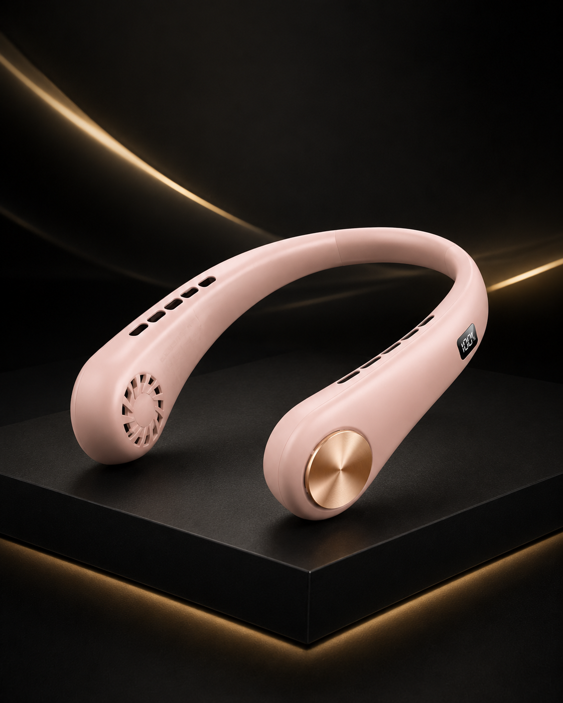 ArcCool Pro™ Wearable Neck Fan