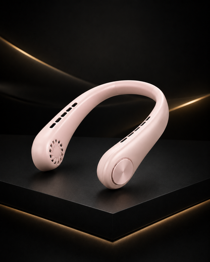 ArcCool Pro™ Wearable Neck Fan
