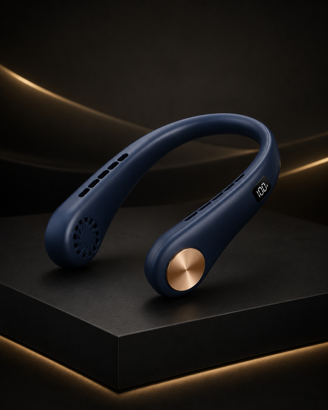 ArcCool Pro™ Wearable Neck Fan