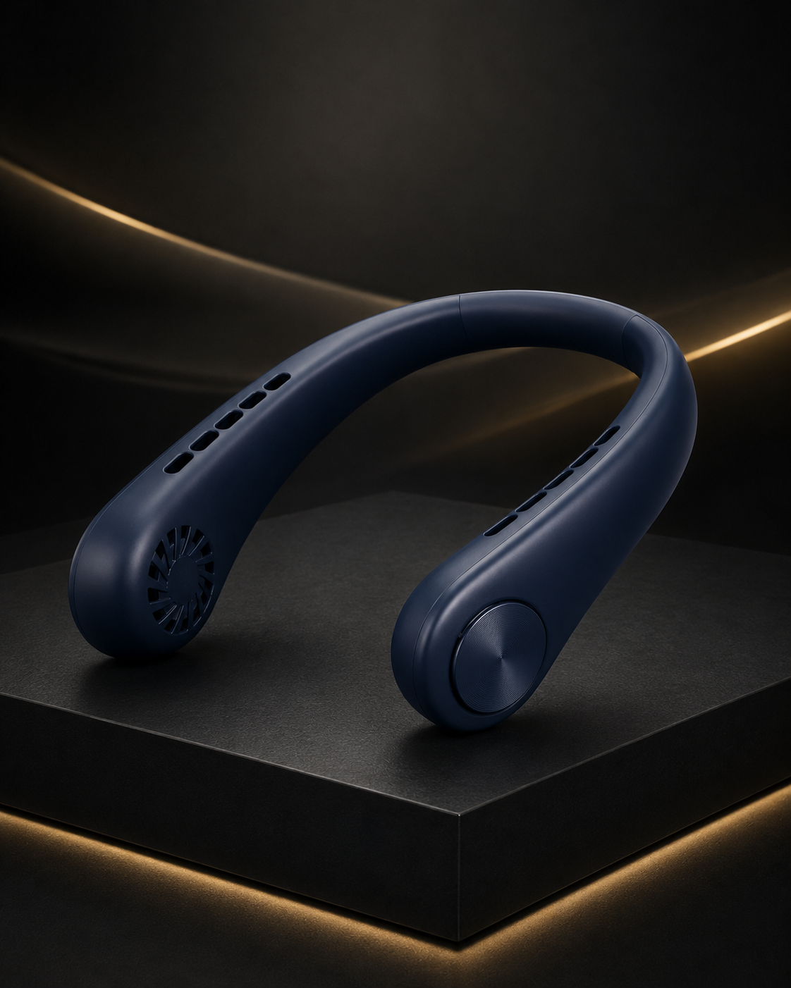 ArcCool Pro™ Wearable Neck Fan