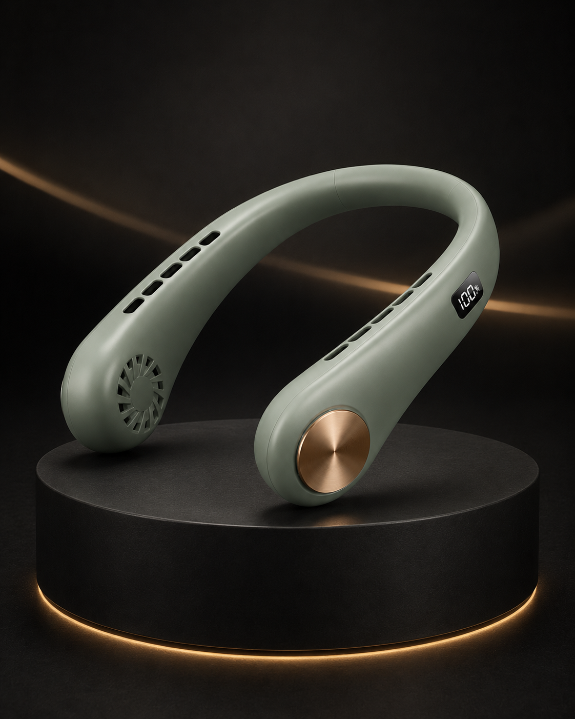 ArcCool Pro™ Wearable Neck Fan