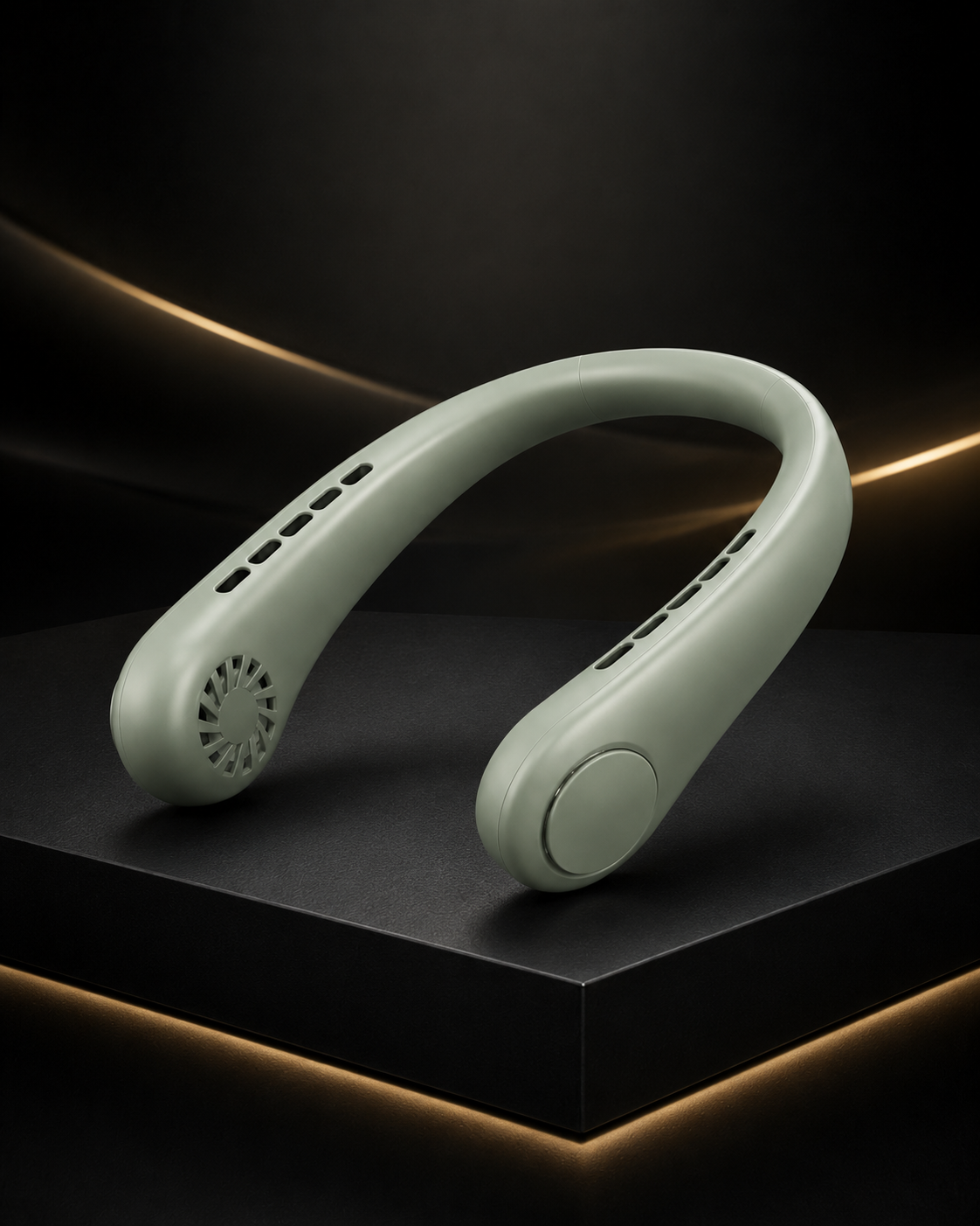 ArcCool Pro™ Wearable Neck Fan