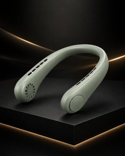 ArcCool Pro™ Wearable Neck Fan